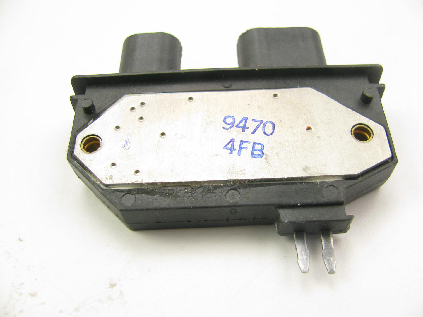 Atlas 655909 Ignition Control Module Ignitor - D1943A LX340 6H1018 DR140