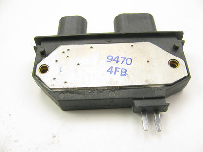 Atlas 655909 Ignition Control Module Ignitor - D1943A LX340 6H1018 DR140