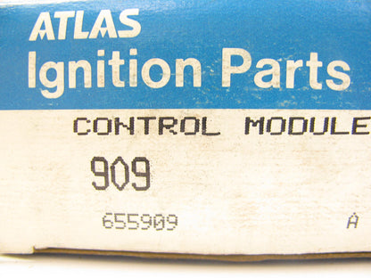 Atlas 655909 Ignition Control Module Ignitor - D1943A LX340 6H1018 DR140