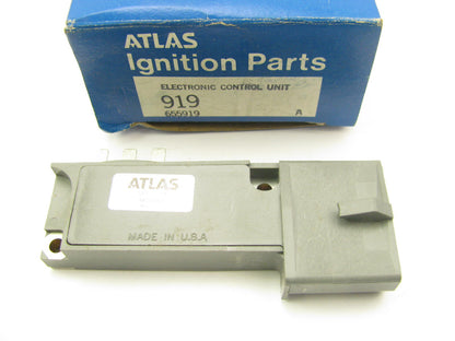 Atlas 655919 Ignition Control Module Ignitor - LX-218 2-7019 919 9321OAB