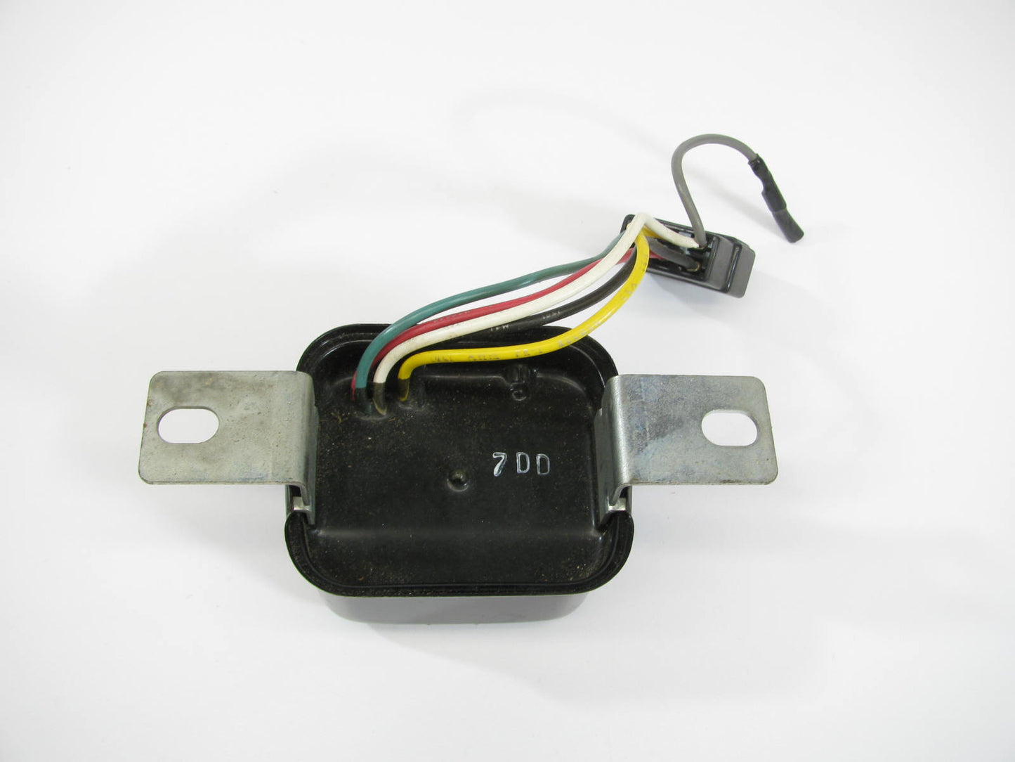 Atlas 690 Voltage Regulator