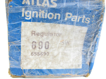 Atlas 690 Voltage Regulator