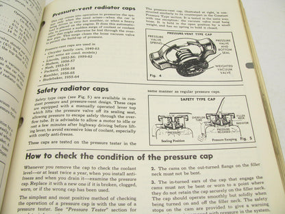 Atlas 772 Service Guide Accessories 1965 - 239 Pages