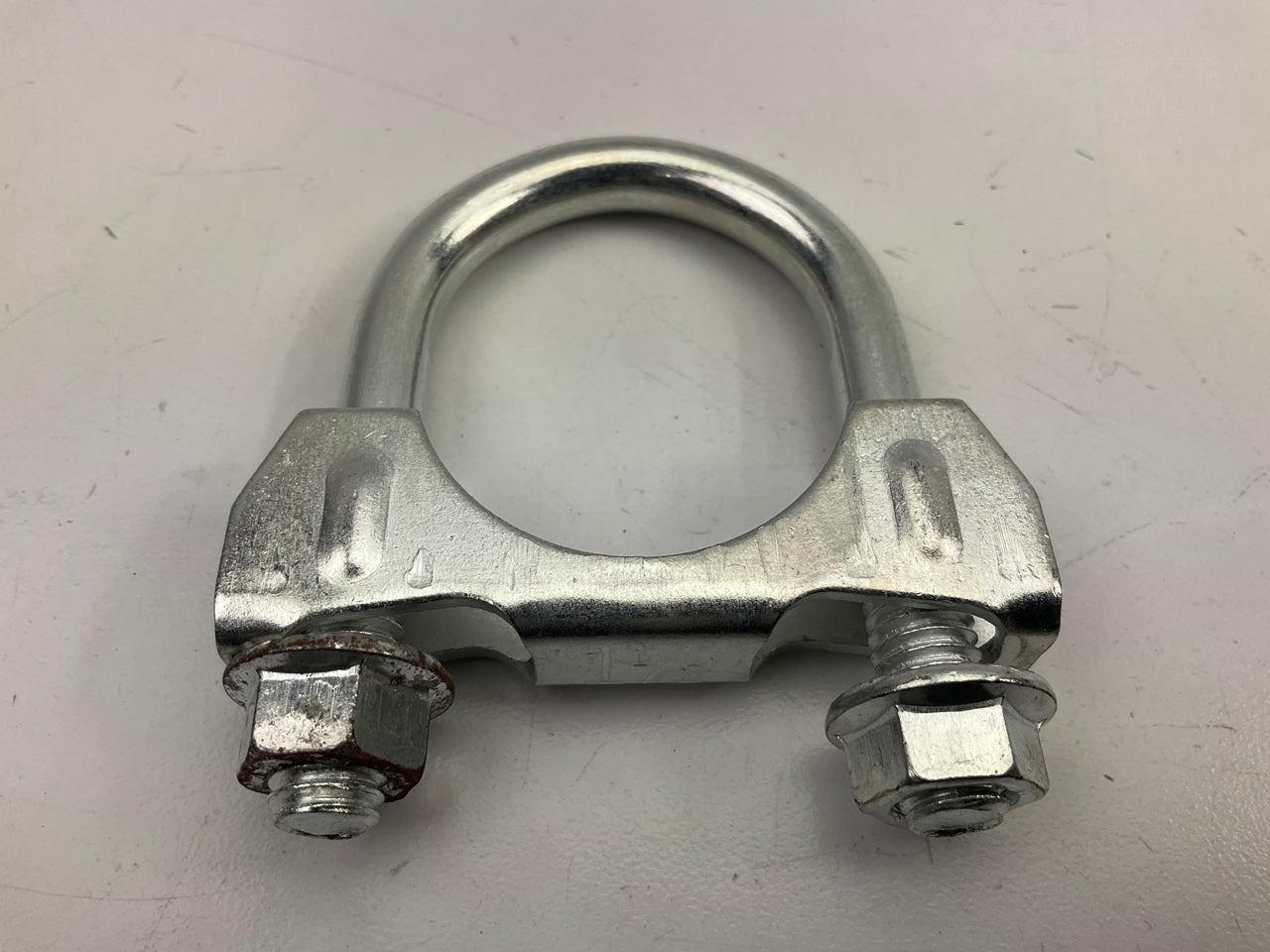Atlas MC7112 Muffler Exhaust Clamp 3/8'' X 1-1/2''