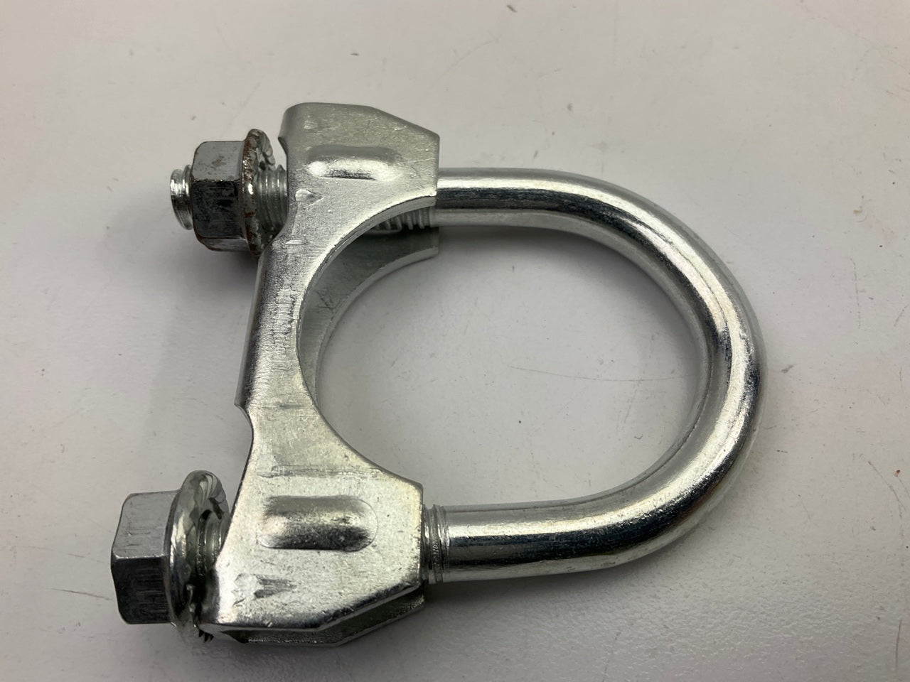 Atlas MC7112 Muffler Exhaust Clamp 3/8'' X 1-1/2''
