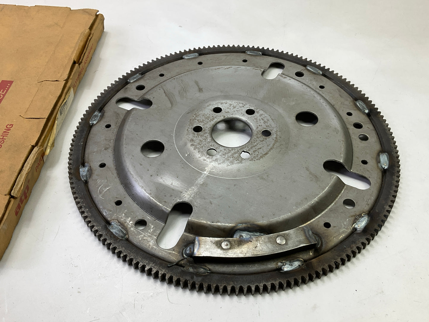 ATP 04395 Automatic Transmission Flexplate - 1983-1987 Mercury Cougar 3.8L