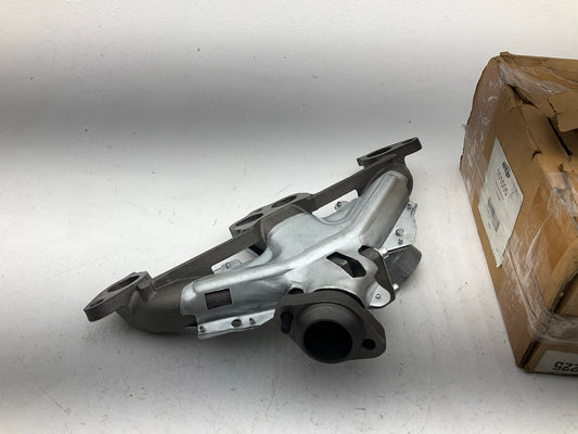 Heat Shield Cover Has A Dent On Outlet, SEE PHOTOS - ATP 101005 Exhaust Manifold