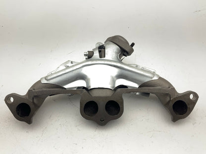 Heat Shield Cover Has A Dent On Outlet, SEE PHOTOS - ATP 101005 Exhaust Manifold