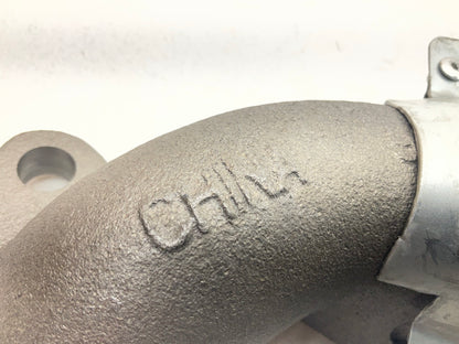 Heat Shield Cover Has A Dent On Outlet, SEE PHOTOS - ATP 101005 Exhaust Manifold
