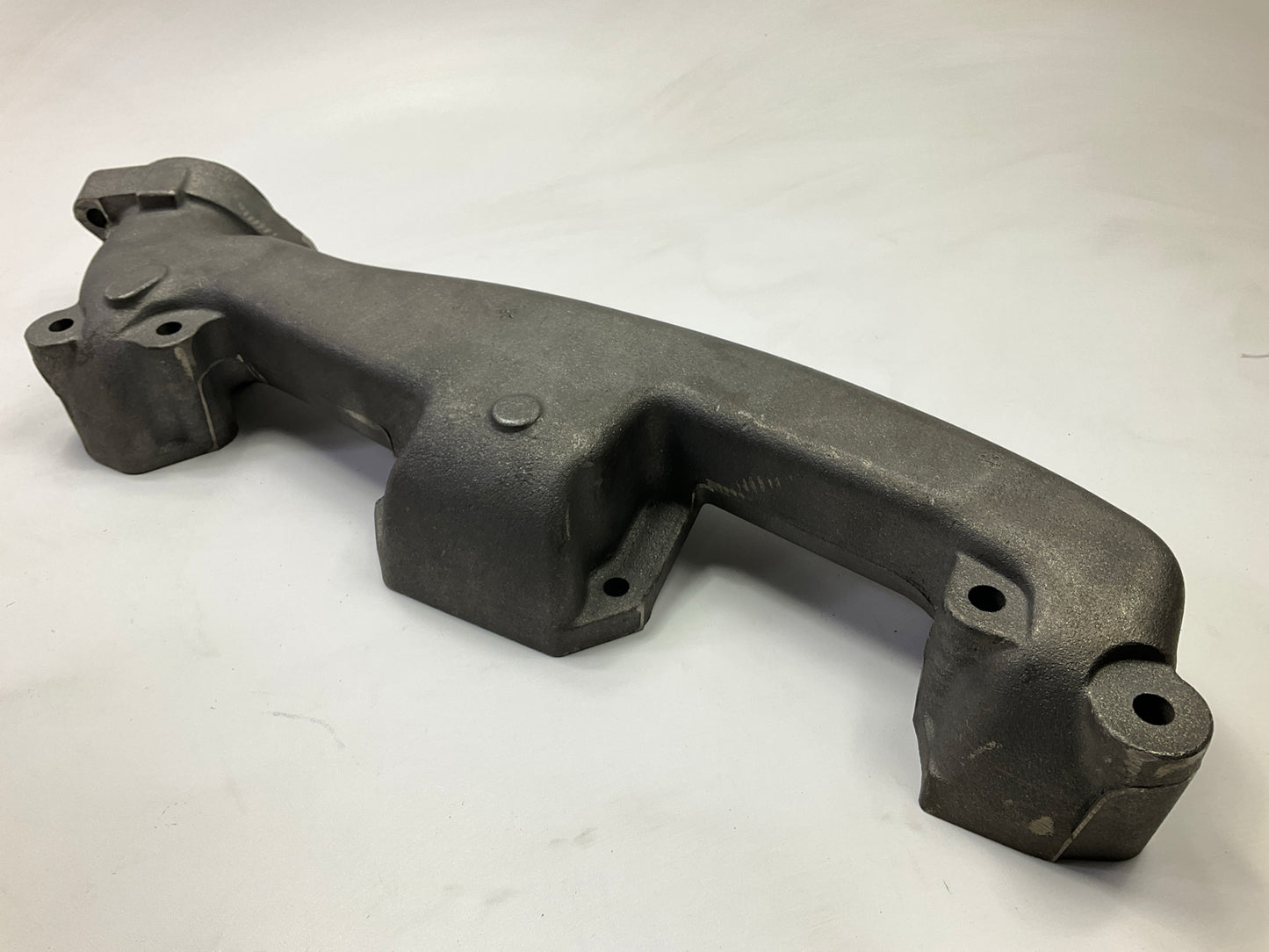 ATP 101010 Left Exhaust Manifold (Manifold Only, As Shown)