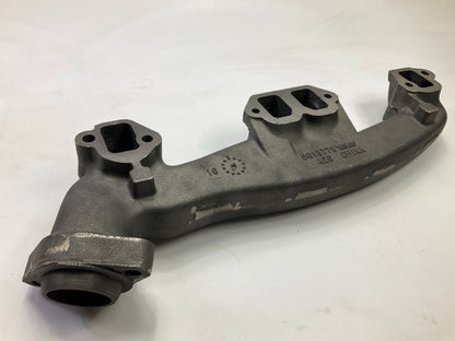 ATP 101010 Left Exhaust Manifold (Manifold Only, As Shown)