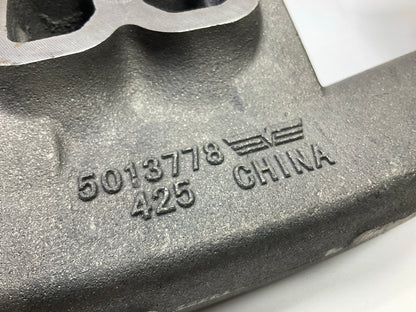 ATP 101010 Left Exhaust Manifold (Manifold Only, As Shown)