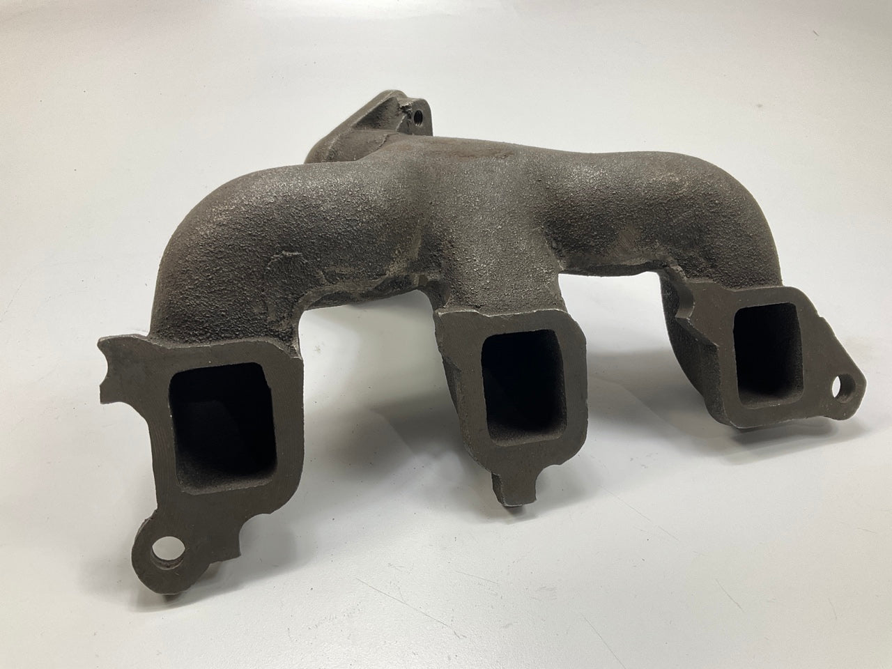 MANIFOLD ONLY - ATP 101048 Front Exhaust Manifold - 1987-1996 Ford 300 4.9L I6