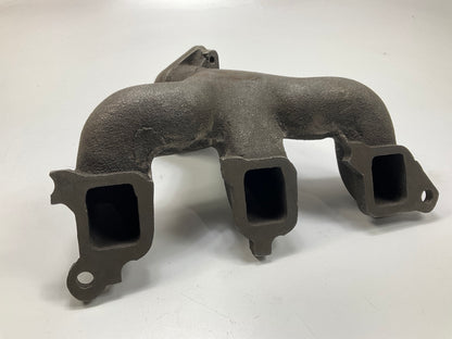 MANIFOLD ONLY - ATP 101048 Front Exhaust Manifold - 1987-1996 Ford 300 4.9L I6