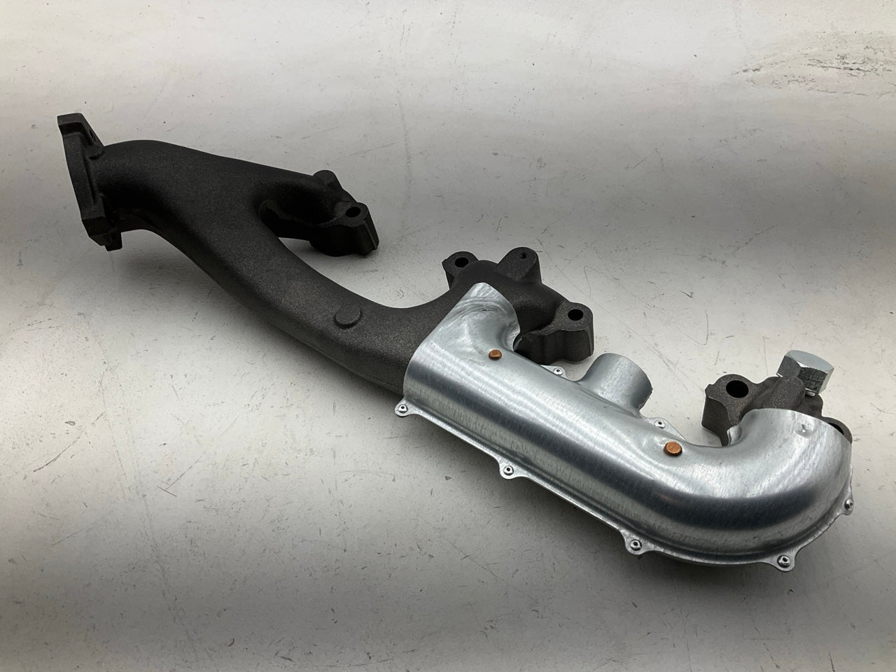 ATP 101063 Right Exhaust Manifold (Manifold Only As Shown)