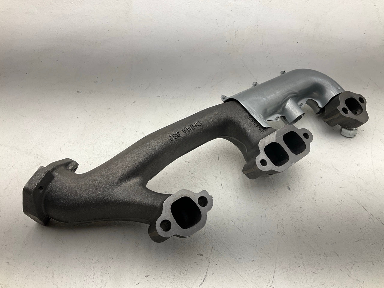 ATP 101063 Right Exhaust Manifold (Manifold Only As Shown)