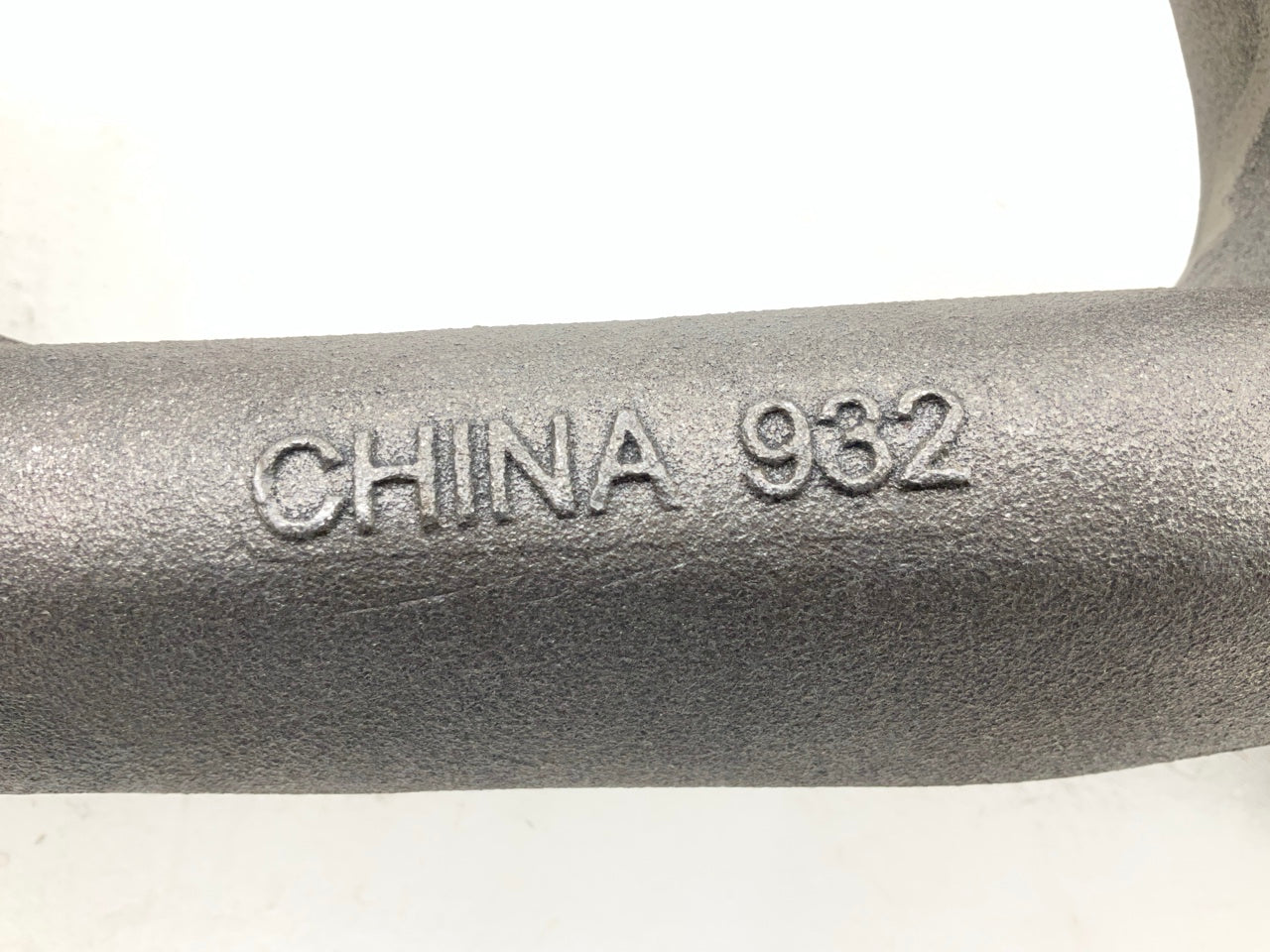 ATP 101063 Right Exhaust Manifold (Manifold Only As Shown)