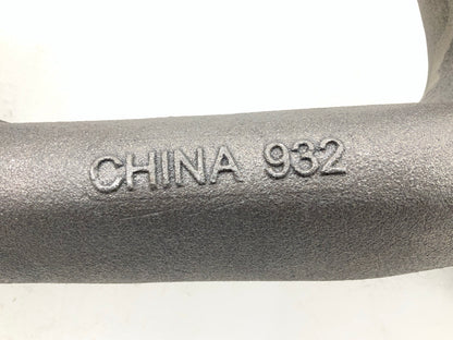 ATP 101063 Right Exhaust Manifold (Manifold Only As Shown)