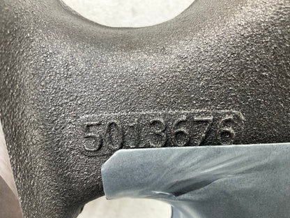 ATP 101063 Right Exhaust Manifold (Manifold Only As Shown)