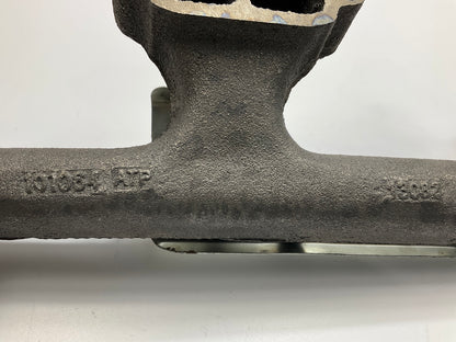 MANIFOLD ONLY, AS SHOWN - ATP 101064 Left Exhaust Manifold