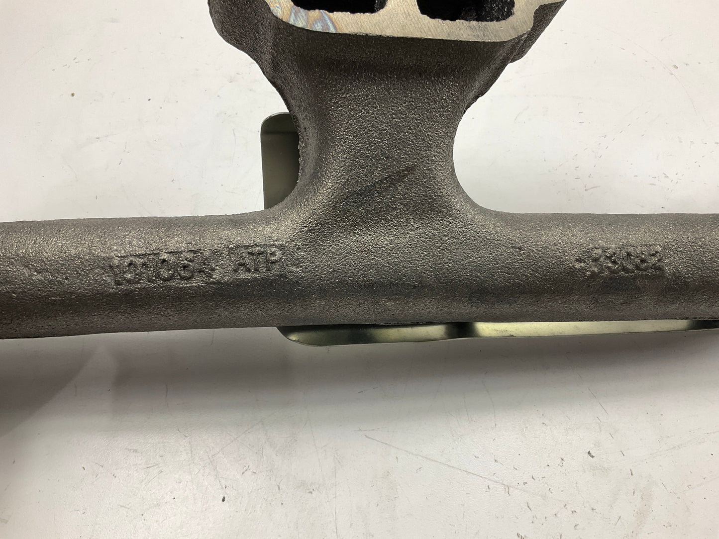 ATP 101064 Left Exhaust Manifold