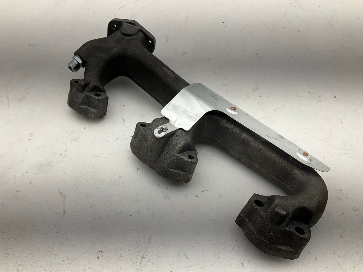 Dorman 674-218 Left Exhaust Manifold In ATP 101095 Box (Manifold Only, As Shown)