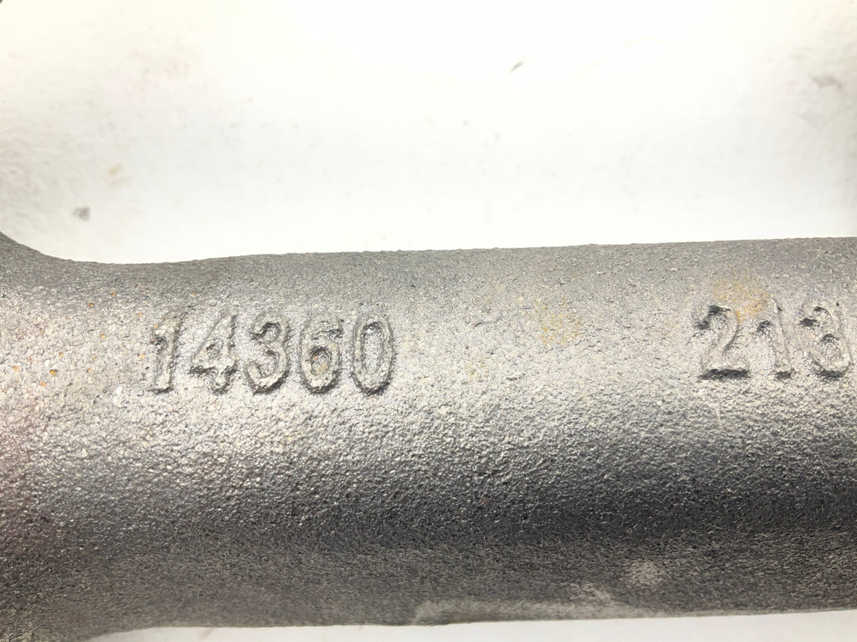 Dorman 674-218 Left Exhaust Manifold In ATP 101095 Box (Manifold Only, As Shown)