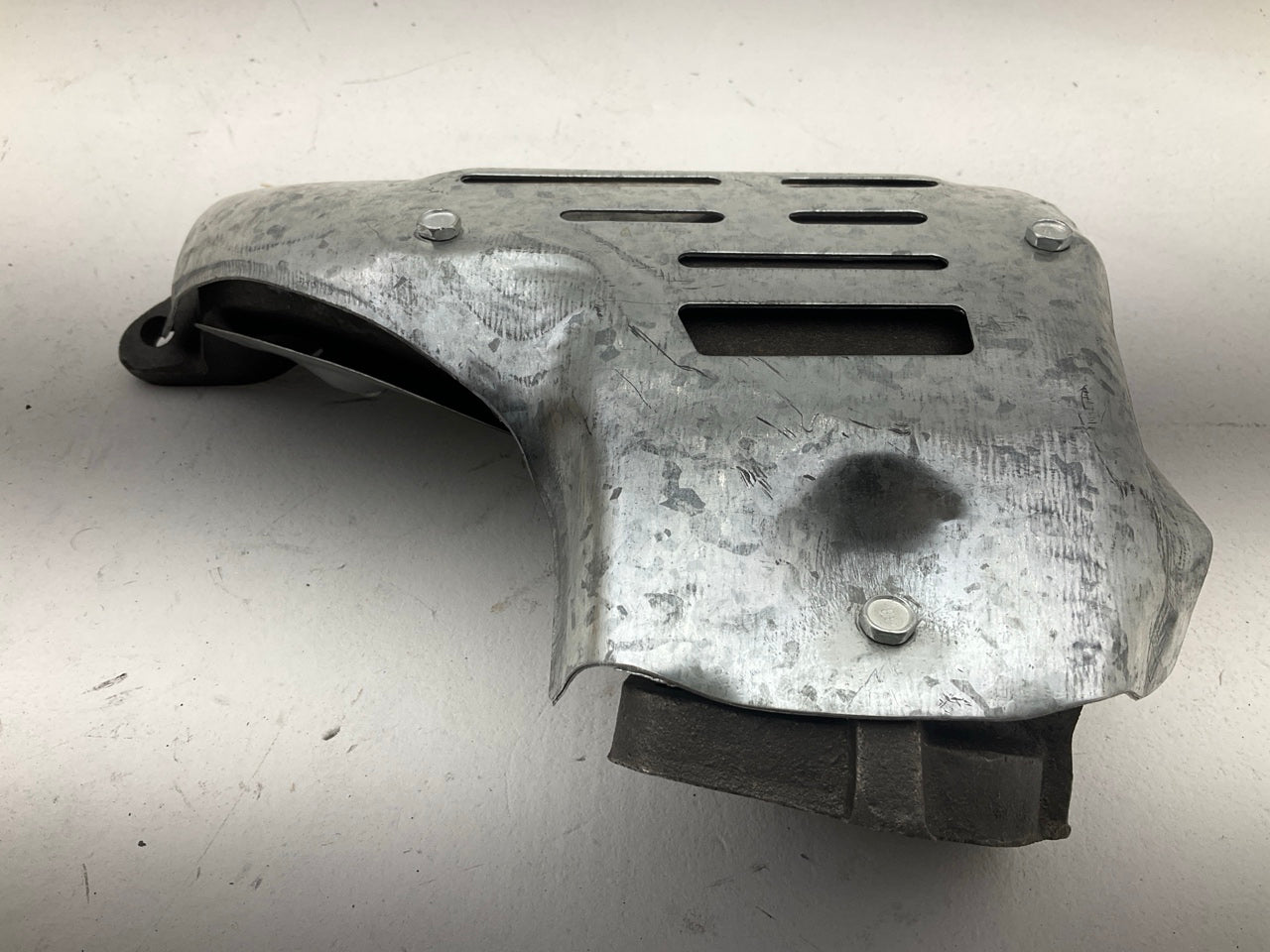 Manifold Only, Comes As Shown - ATP 101105 Exhaust Manifold