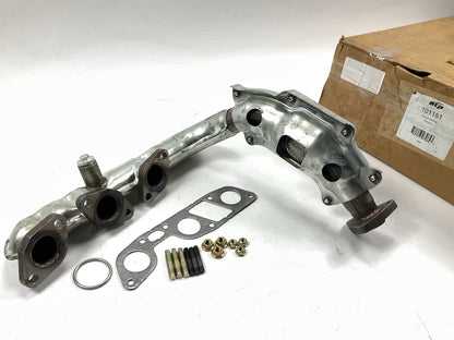 MINOR SURFACE RUST ATP 101151 Rear Exhaust Manifold For 94-98 Villager, Quest