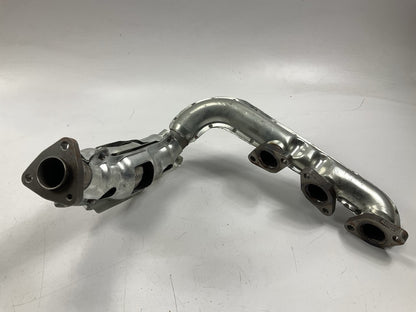 MINOR SURFACE RUST ATP 101151 Rear Exhaust Manifold For 94-98 Villager, Quest