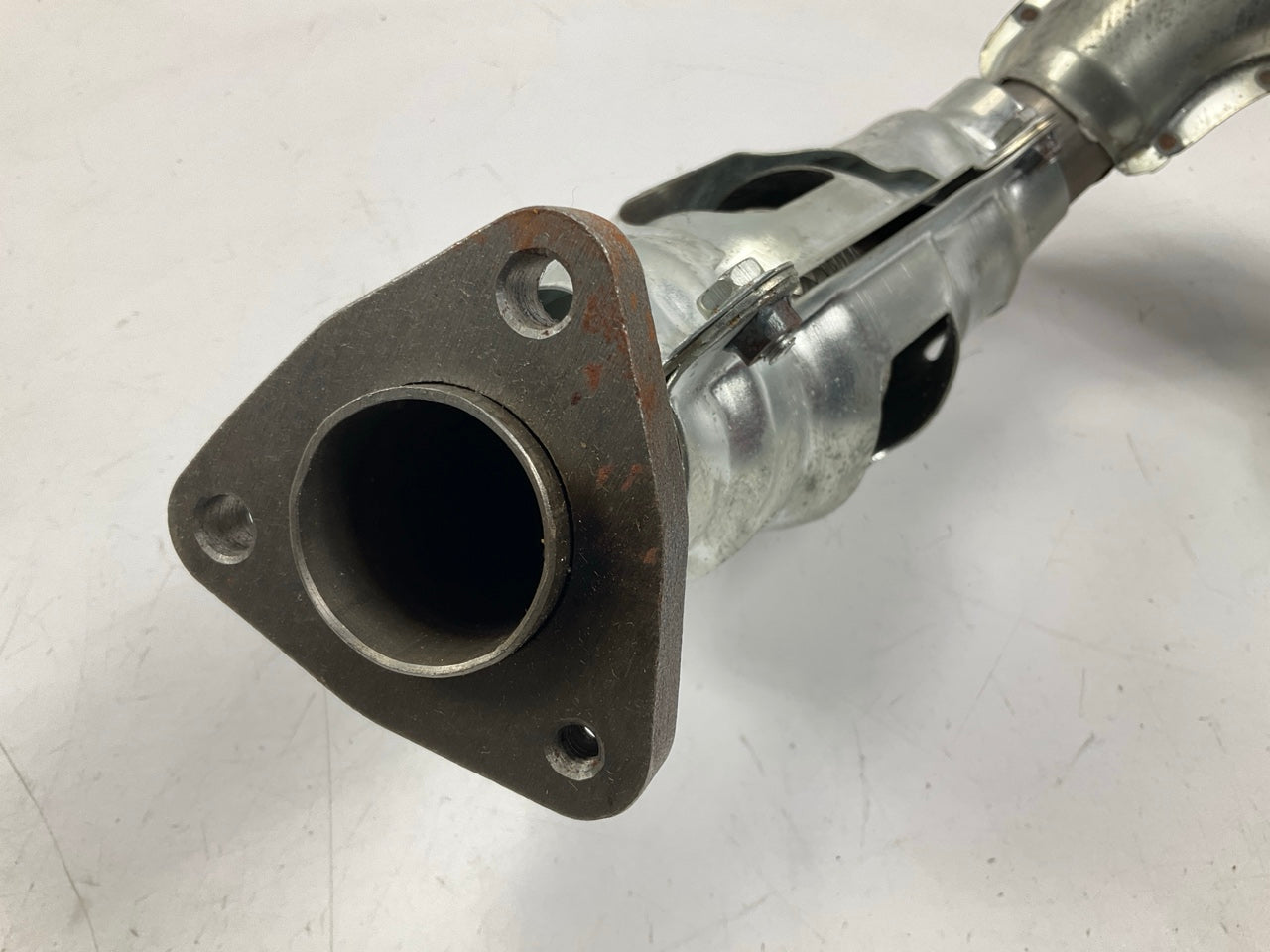 MINOR SURFACE RUST ATP 101151 Rear Exhaust Manifold For 94-98 Villager, Quest