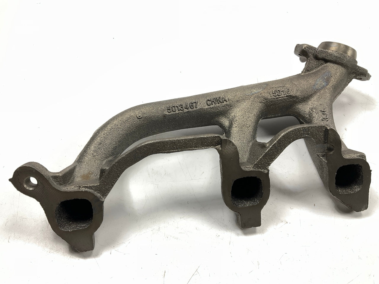 ATP 101164 Front Exhaust Manifold For 1999-2006 Jeep 4.0L I6