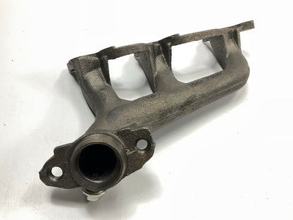 ATP 101164 Front Exhaust Manifold For 1999-2006 Jeep 4.0L, With Exhaust Gasket