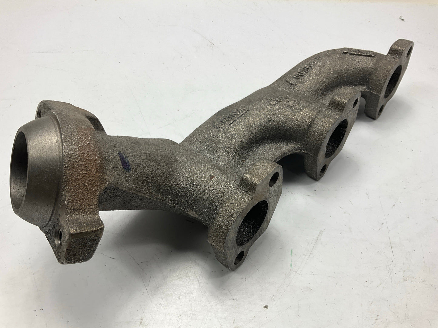 ATP 101235 Right Exhaust Manifold For 1998-2000 Ford Explorer, Ranger 4.0L