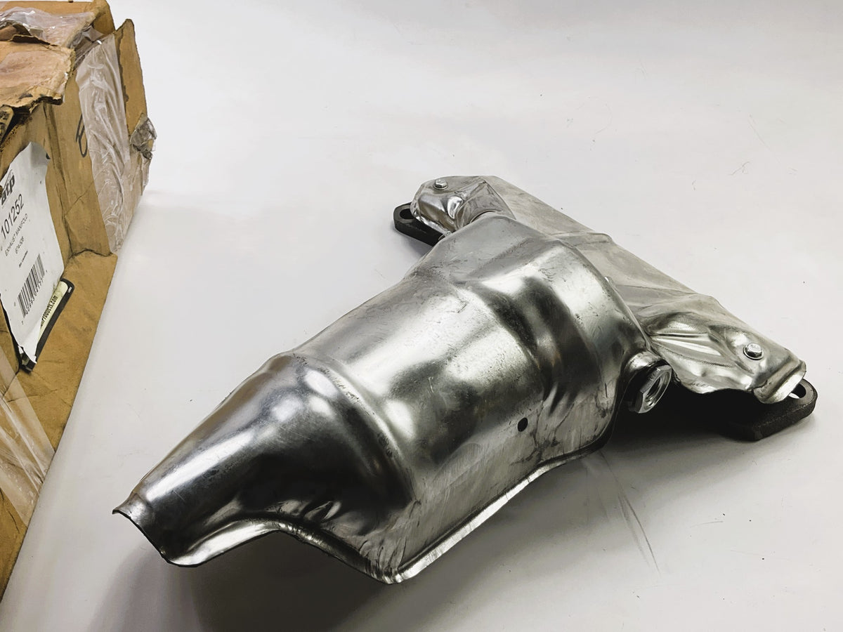 ATP 101252 Exhaust Manifold For 1996-2001 Nissan Altima 2.4L