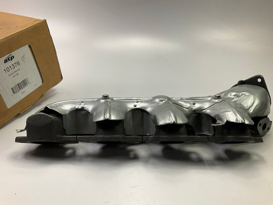 Missing Hardware - ATP 101376 Right Exhaust Manifold 01-03 Chevy GM 8.1L V8
