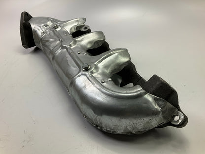 Missing Hardware - ATP 101376 Right Exhaust Manifold 01-03 Chevy GM 8.1L V8