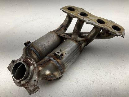 SOLD AS SHOWN, AS IS, Some Surface Rust - ATP 101398 Catalytic Converter
