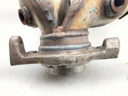 SOLD AS SHOWN, AS IS, Some Surface Rust - ATP 101398 Catalytic Converter