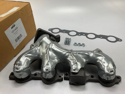 MISSING BOLTS - ATP 101459 Left Exhaust Manifold For 2003-2006 Isuzu NPR 6.0L
