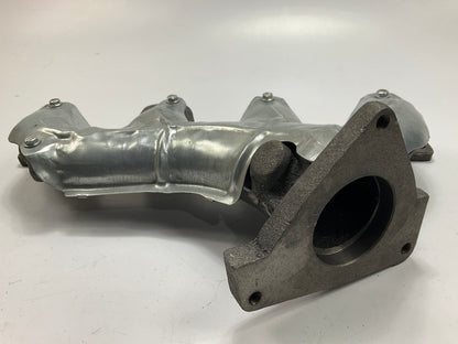 MISSING BOLTS - ATP 101459 Left Exhaust Manifold For 2003-2006 Isuzu NPR 6.0L