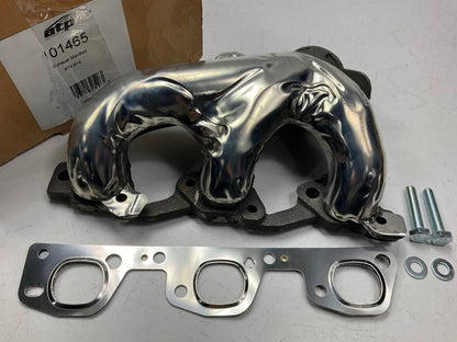 ATP 101465 Right Exhaust Manifold For 2007-2011 Jeep Wrangler 3.8L V6
