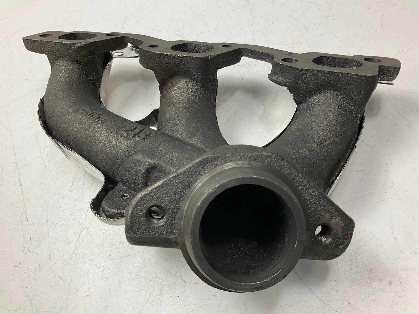 ATP 101465 Right Exhaust Manifold For 2007-2011 Jeep Wrangler 3.8L V6