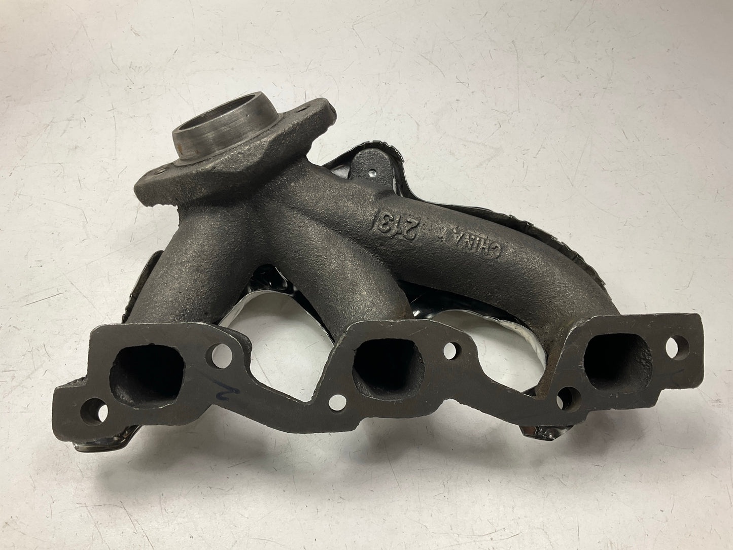 ATP 101465 Right Exhaust Manifold For 2007-2011 Jeep Wrangler 3.8L V6