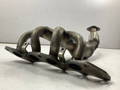 MISSING 2 SPACERS ATP 101476 Exhaust Manifold Catalytic Converter, FED Emissions