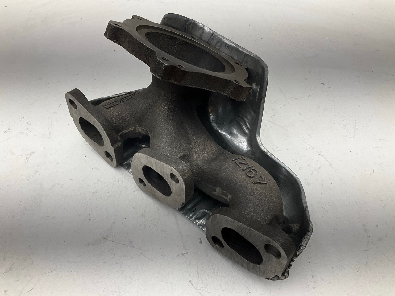 Dorman 674-934 Front Exhaust Manifold In ATP Box