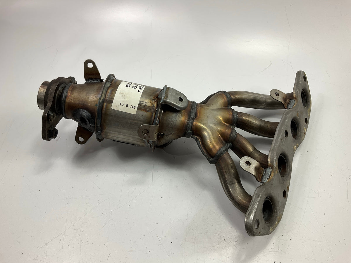ATP 101482 Catalytic Converter Exhaust Manifold - 2003-2005 Honda Civic HYBRID