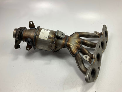 ATP 101482 Catalytic Converter Exhaust Manifold - 2003-2005 Honda Civic HYBRID