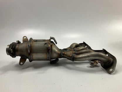ATP 101482 Catalytic Converter Exhaust Manifold - 2003-2005 Honda Civic HYBRID