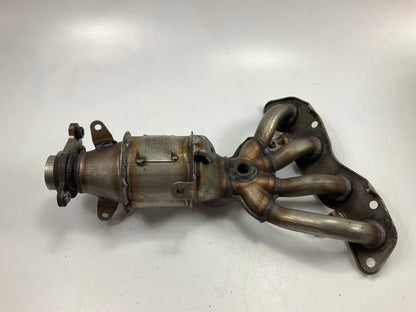 ATP 101482 Catalytic Converter Exhaust Manifold - 2003-2005 Honda Civic HYBRID